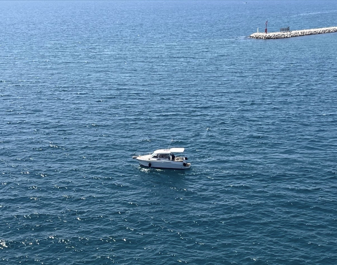 BodulaBoat private tour moment